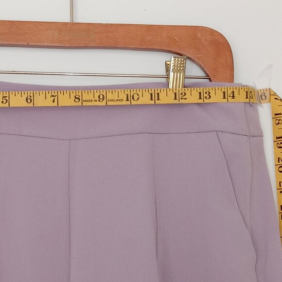 ASOS High Rise Culottes - Picture 5 of 6